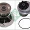 INA 538 0131 10 Pompă de apă, răcire motor