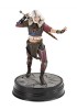 Witcher 3 Wild Hunt PVC Statue Ciri (2nd Edition) 20 cm