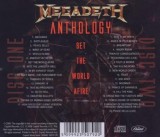 Set the World Afire | Megadeath