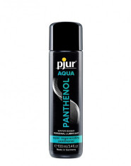 Lubrifiant Pjur Aqua Panthenol 100ml foto