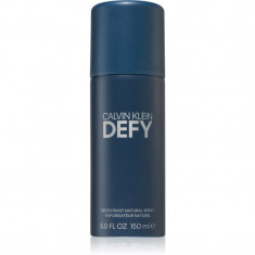 Calvin Klein Defy deodorant spray pentru bărbați 150 ml