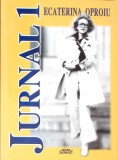 JURNAL 1, VOL. 1 PIGULELI-ECATERINA OPROIU-353003