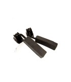 Set stand difuzor 5&quot; negru 2buc