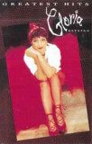Casetă audio Gloria Estefan &lrm;&ndash; Greatest Hits, originală, Casete audio, Pop