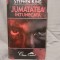 JUMATATEA INTUNECATA-STEPHEN KING EDITIE CARTONATA