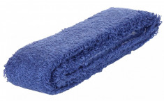 Towel Grip terry grip albastru foto