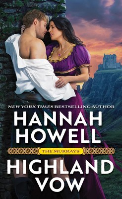 Highland Vow foto