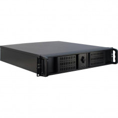 Carcasa server Inter-Tech IPC 2U-2098-SK foto