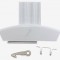 C00259409 MANER USA COMPLET ARISTON 482000023057 MASINA DE SPALAT WHIRLPOOL/INDESIT