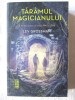 "TARAMUL MAGICIANULUI. Al treilea volum al seriei MAGICIENII", Lev Grossman, 2016. Carte noua, Nemira