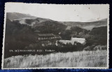 SANGEORZ - BAI , VEDERE , CARTE POSTALA ILUSTRATA , MONOCROMA, CIRCULATA , DATATA 1939