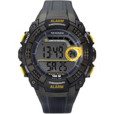 Ceas Barbati, Sekonda, Classic S-1675.79 - Marime universala