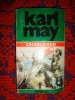 Karl May - Cacealmaua / opere volumul 15 / 462 pagini