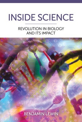 Inside Science: Revolution in Biology and Its Impact foto