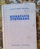 V. N. Scelcacev B. B. Lapuc-Hidraulica subterana