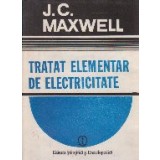 Tratat elementar de electricitate