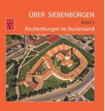 &Uuml;ber Siebenb&uuml;rgen - Band 5