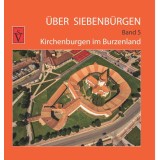 &Uuml;ber Siebenb&uuml;rgen - Band 5