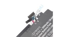 &Icirc;nlocuire baterie pentru notebook VHBW pentru Asus C21N1413 - 3900 mAh 7,6 V Li-polimer