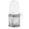 Tocator tip chopper Teesa, 260 W, 500 ml, 2 viteze, Alb