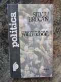 Silviu Brucan - Indreptar-dictionar de politologie