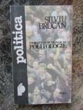 Silviu Brucan - Indreptar-dictionar de politologie