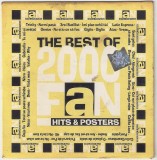 CD The Best Of 2000, original, holograma, Pop