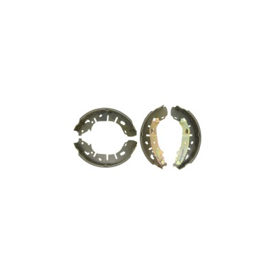 Set saboti frana FIAT DOBLO microbus 263 152 ABE C0F034ABE foto
