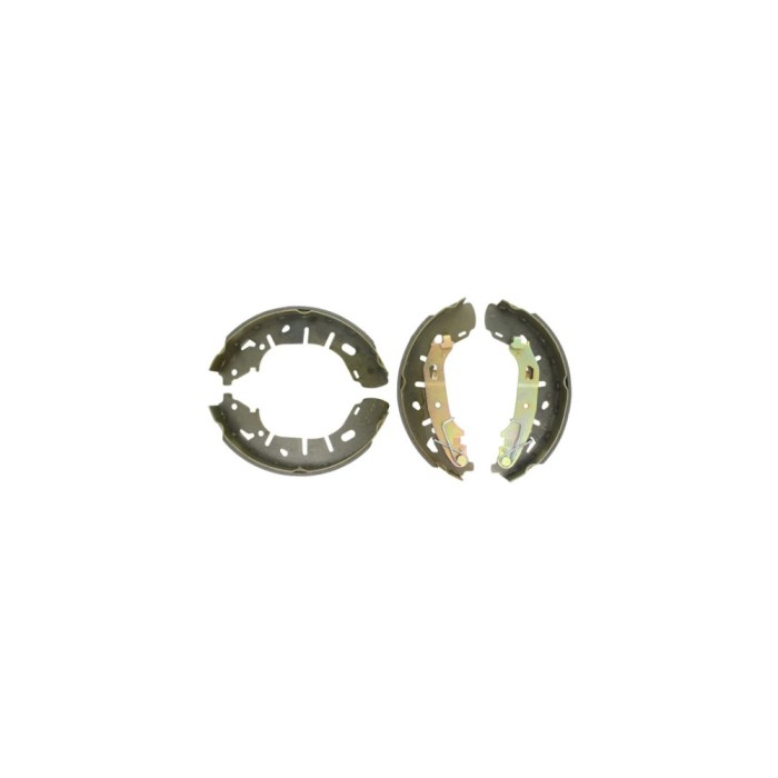 Set saboti frana FIAT DOBLO microbus 263 152 ABE C0F034ABE