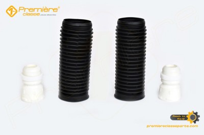 Set Protectie Praf Amortizor Fata 90316 PPA.061 foto