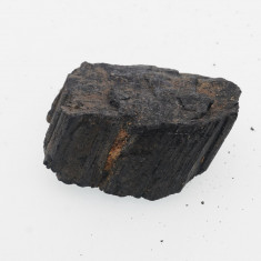 Turmalina neagra cristal natural unicat a33