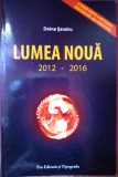 Lumea nouă 2012-2016