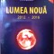 Lumea nouă 2012-2016