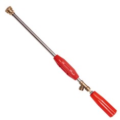 Lance pentru atomizor Micul Fermier 51,5 cm, presiune maxima 40 bar