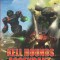 Kell Hounds Ascendant: Three Kell Hounds Short Novels