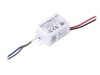 Alimentator LED Recom 4W 3-12V DC 0.35A IP65 RACD04