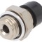 Conector push-in simplu G 1/4, polimer