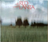 CD album - Art Lande, Jan Garbarek: Red Lanta (ECM Original)