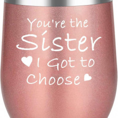 DRDO Tu ești sora pe care trebuie să o aleg-Cadouri pentru Soul Sister,Cea mai b