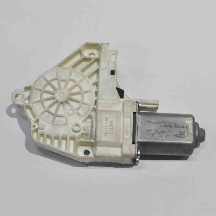 Motor macara geam ușă st&acirc;nga spate AUDI A6 4F2, C6 2011 OEM: 8K0959811C997007-360 1651718