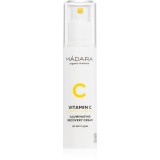 M&Aacute;DARA Vitamin C crema iluminatoare efect regenerator 50 ml