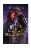 Aceste legături &icirc;nșelătoare (Vol. 2) - Paperback brosat - Lexi Ryan - Leda