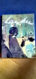 Henri de Toulouse-Lautrec - Album de artă, pictura