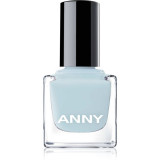 ANNY Color Nail Polish lac de unghii culoare 383.50 Stormy Blue 15 ml