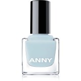 ANNY Color Nail Polish lac de unghii culoare 383.50 Stormy Blue 15 ml