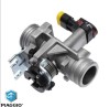 Corp clapeta acceleratie injectie original Piaggio Liberty 50 iGet (15-24) 4T 3V AC 50cc