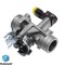 Corp clapeta acceleratie injectie original Piaggio Liberty 50 iGet (15-24) 4T 3V AC 50cc