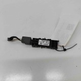 Senzor de impact st&acirc;nga față JEEP GRAND CHEROKEE III WH, WK 2006 OEM: 04671779AC,1620302532 | 31616611