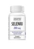 Seleniu 200mcg 30cps Zenyth, Zenyth Pharmaceuticals
