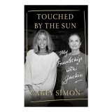 Touched by the Sun, Carly Simon